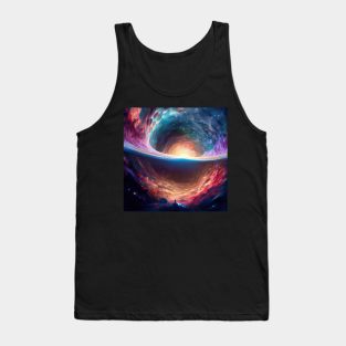 Universe Tank Top